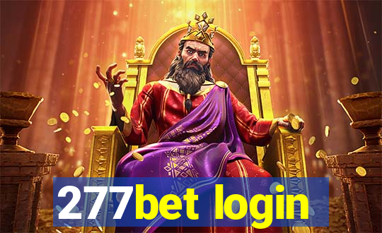 277bet login